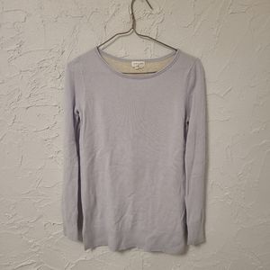 Club Monaco Cashmere Sweater M